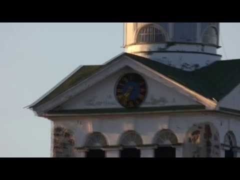 Thumbnail for Panasonic DMC-FZ72 zoom test