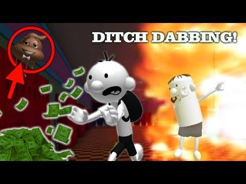 Thumbnail for Roblox Ditch school to get rich Full Walkthrough (OUTDATED)