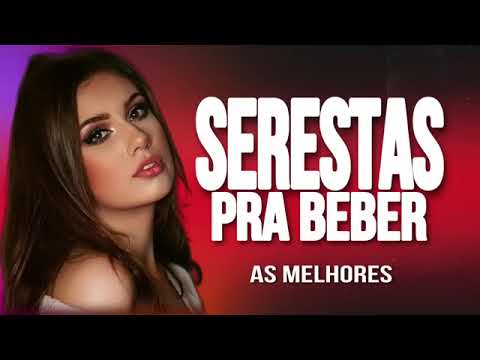 Thumbnail for SERESTA PRA BEBER - AS MELHORES SERESTAS PRA MACHUCAR - GILDEAN MARQUES - QUANDO VOCÊ SOME - 2023
