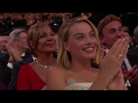 Host Jimmy Kimmel&apos;s Opening Monologue