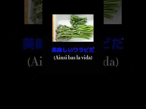 【Yahoo!知恵袋】Q.「オナララズベリー」と聞こえる曲を探しています...→これの回答がヤバいwww
