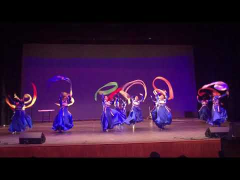 Popurri Kairos Internacional | Ministerio Kairos Tuxtla | Ministerio Kairos Tapachula