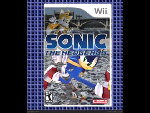 Thumbnail for Fake Sonic games