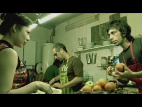 Thumbnail for Estelares - Ella dijo (video oficial) [HD]