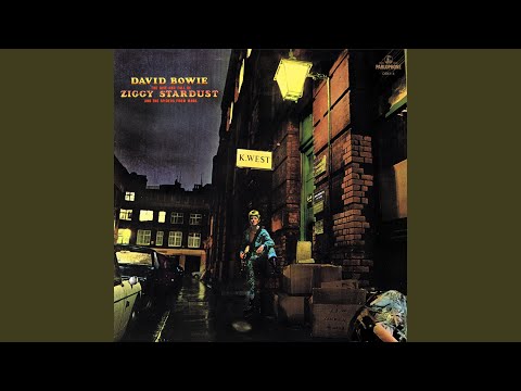 Ziggy Stardust (2012 Remaster)