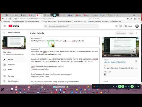 Thumbnail for Non Cash Item PDF Link Fixed, by= EeoN.............. eeon.tv/a2f6a8b8