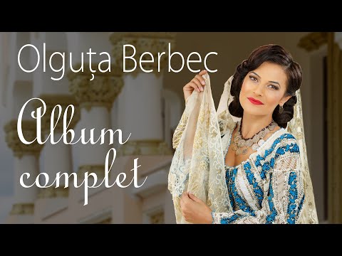 Thumbnail for Olguța Berbec - Iubește inimă și iartă (ALBUM COMPLET)