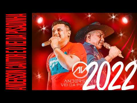 Thumbnail for ANDERSON E O VEI DA PISADINHA REP DE MARÇO 2022