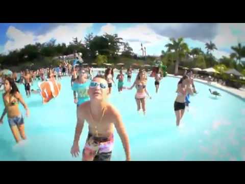 MC GUI  O BONDE PASSOU CLIPE HD)