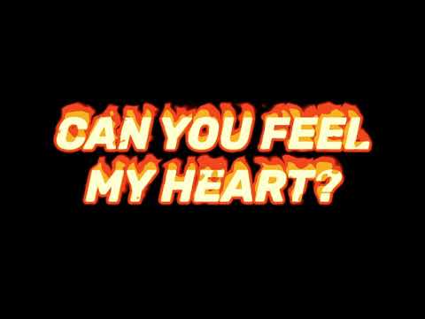 Can You Feel My Heart- Bring Me the Horizon Edit Audio