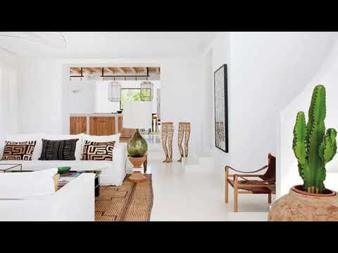 ESTILO MEDITERRÁNEO |cómo incorporarlo en la decoración de tu hogar