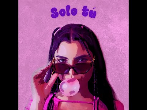 Briella - Solo Tu (Remix By ROBINTHEHITMAKER)