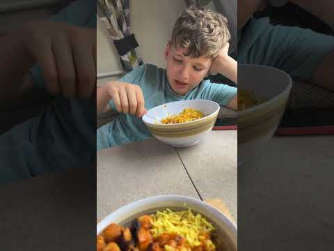 Thumbnail for Menu yum yums