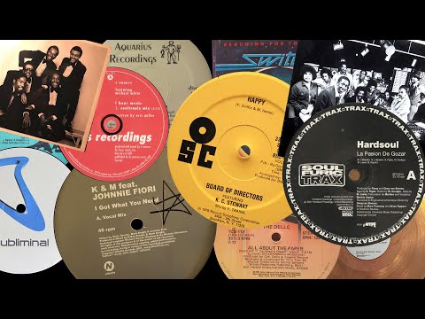 Thumbnail for Classic House Samples (Shorts Compilation)