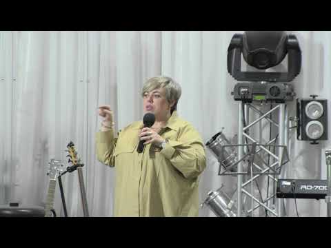 &quot;Свидетельство Иисуса&quot; Антонина Лукьянова 06.02.2021 женское служение