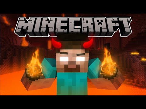 Why HEROBRINE Is Evil (Minecraft Animation)