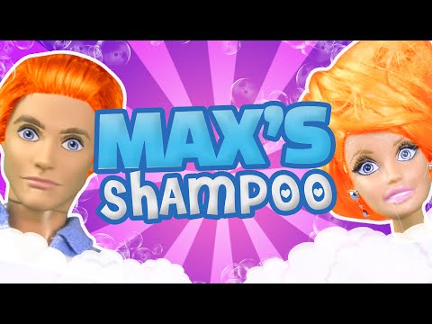 Barbie - New Improved Hair | Ep.43