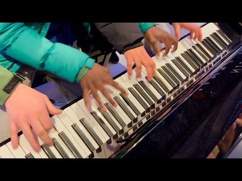 Have You EVER Seen Anything Like THIS Before? - Astonishing!