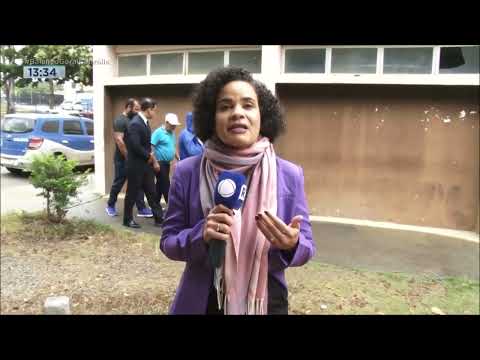 Thumbnail for Balanço Geral | família aguarda corpo de mulher que está há dois anos no DPT em Vitória da Conquista