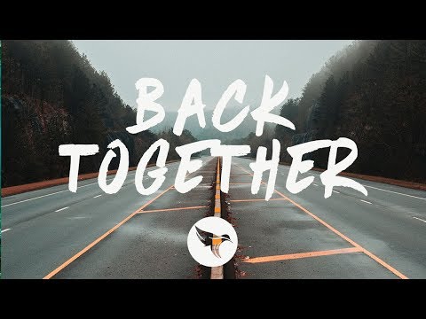 Thumbnail for William Black - Back Together (Lyrics) ft. Runn