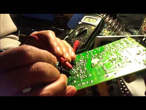 Thumbnail for Reparacion de una fuente de PC