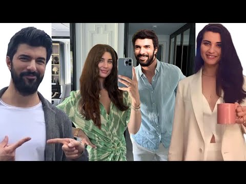 Thumbnail for ????Engin Akyürek hit the magazine agenda like a bomb with his legendary words#enginakyürek #keşfet
