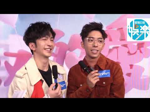 Thumbnail for 盧瀚霆AnsonLo呂爵安「大叔的愛」9分鐘訪問  回應人夫苦主控訴