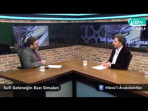 İbnü’l Arabî’nin “Ârifin Dini Olmaz” Sözü Ne Demektir? | Sûfî Geleneğin Bazı Sîmaları