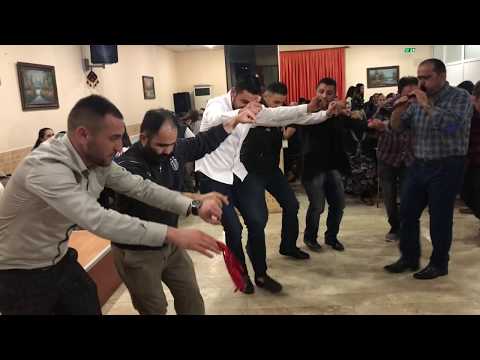 Thumbnail for SİVAS ERZİNCAN ( İMRANLI ) DÜZ HALAY & DİK HALAYI