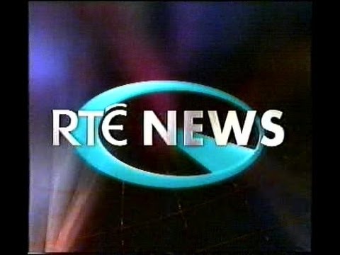 RTE NEWS 1995