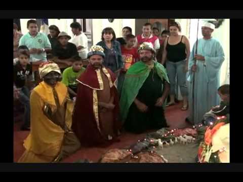 Thumbnail for Bajada de los Reyes Magos  en Bolivia Estado Trujillo