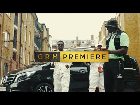 Ambush ft Chip &amp; Skepta - Jumpy (Remix) [Music Video] | GRM Daily
