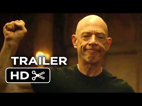 Thumbnail for Whiplash TRAILER 1 (2014) - J.K. Simmons, Miles Teller Movie HD
