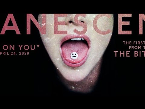 Thumbnail for Evanescence's NEW SINGLE "Wasted On You" is out NOW!