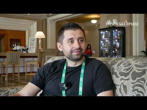 Thumbnail for Слуга народу Давид Арахамія про гроші, хабарі, їжу та наркотики