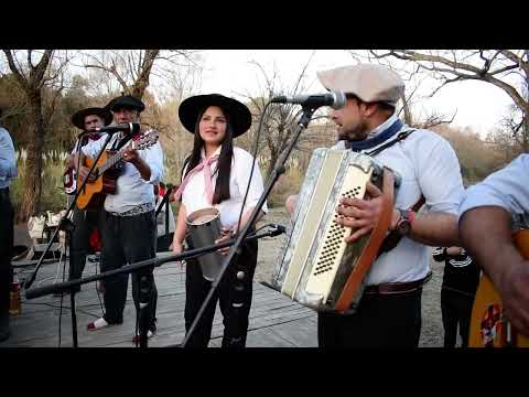 Concurso de Chamamé - La Final