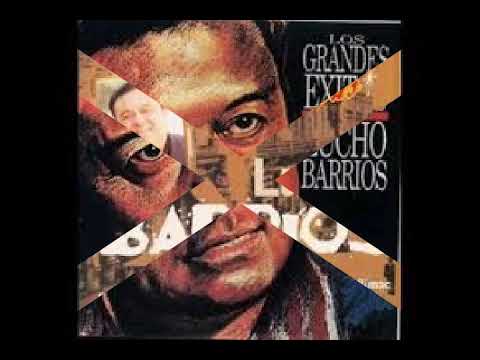 La Ruleta del Amor Lucho Barrios