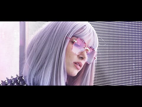 Mauro Picotto - Komodo (Save A Soul)(Karl8 &amp; Andrea Monta Rework) Official Video