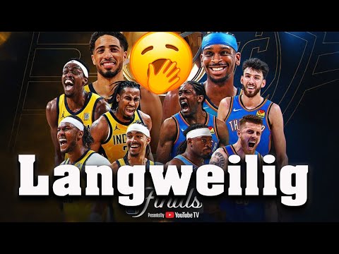 Die besten, oder langweiligsten NBA Playoffs seit langem