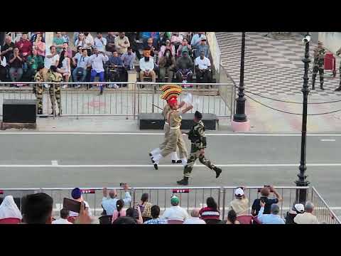 wagah