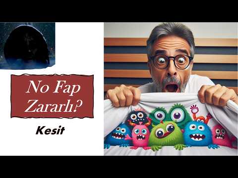 No-Fap Zararlı mı? | Sünnet erken boşalmaya neden olur mu? | Ürologla konuştuk.