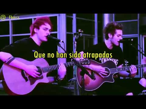 Good Girls•5SOS [Español]