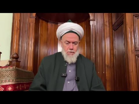 Canlı Sabah Namazı ve Sohbeti | 13 Mart 2024 | Türkçe & English