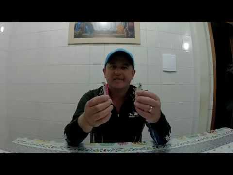 #38 Dicas ! Como trabalhar as iscas MAGIC STICK 70 E REX 65 para captura dos robalos !