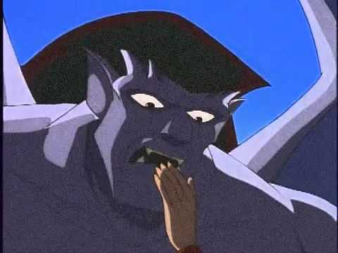 Goliath save me!.mp4