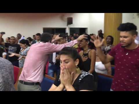 O general de guerra passou BH | Alex Gomes