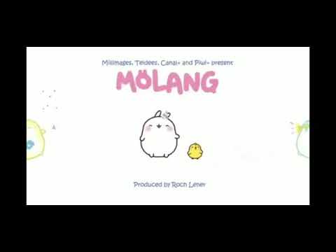 Molang intro