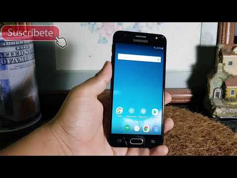 Thumbnail for FRP Bypass/ Saltar cuenta Google Samsung Galaxy J5 Prime sin PC