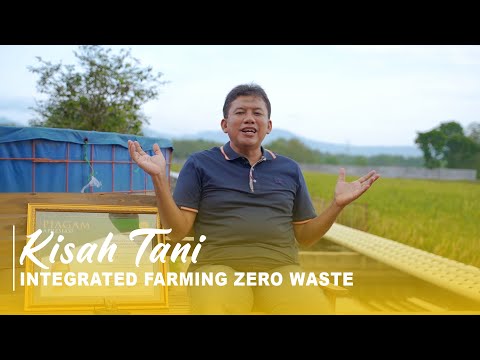 Thumbnail for Sukses Bertani Terintegrasi Tanpa Limbah