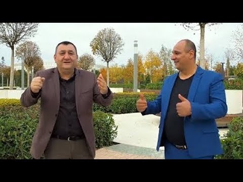 Vardan Urumyan &amp; Ashot Saroyan - Im trchnak@